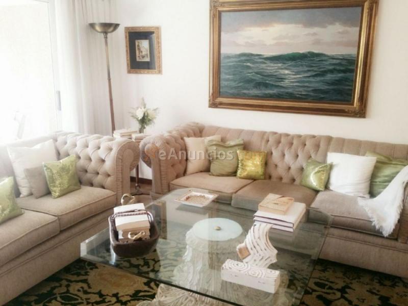 Apartamento en venta en  Zona Avenida Europa, Pozuelo de Alarcón