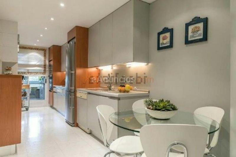 Apartamento en venta en  Zona Avenida Europa, Pozuelo de Alarcón