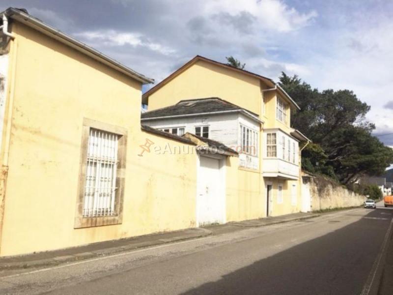 Adosado en venta en  Villar Luarca 64, 33700, Luarca - Valdés Asturias,, Luarca - Valdés