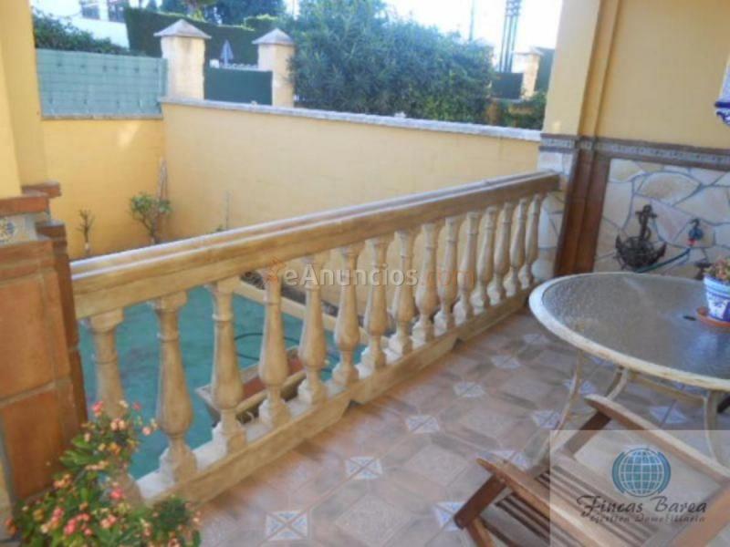 Casa en venta en  Playa de los Boliches, Fuengirola