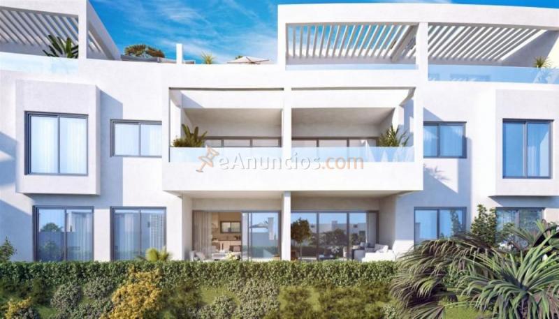 Apartamento en venta en  Caleta de Velez