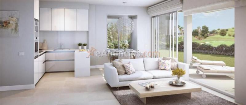 Apartamento en venta en  Caleta de Velez