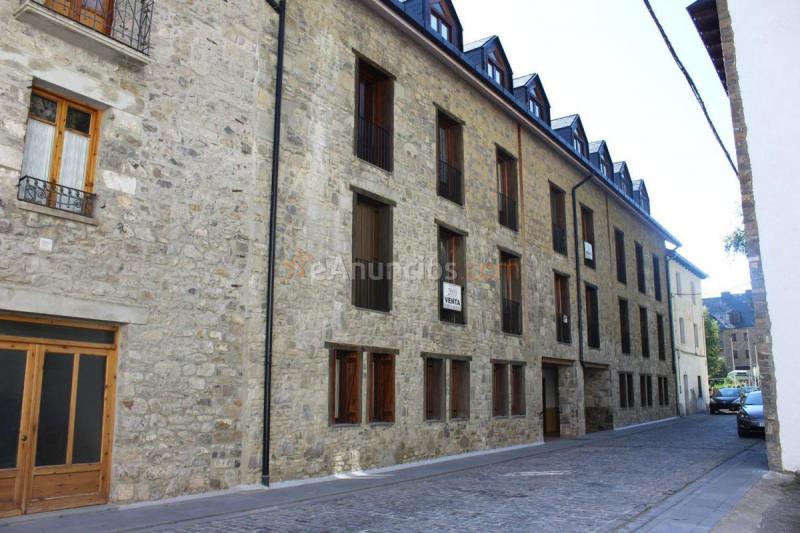 Apartamento en venta en  ALBAREDA, Canfranc