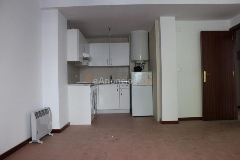 Apartamento en venta en  ALBAREDA, Canfranc
