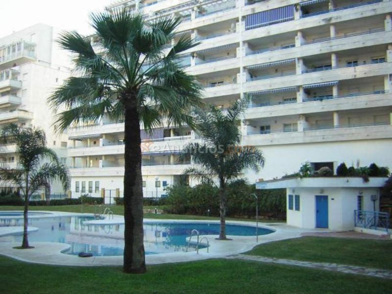 Apartamento en venta en Avenida Jose Manuel Vallés, Marbella Pueblo, Marbella