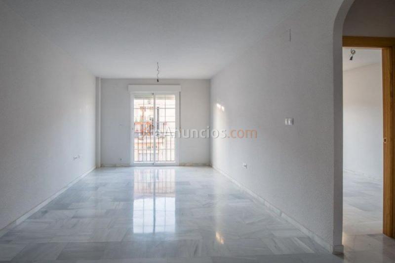 Apartamento en venta en Calle del Progreso, Las Flores - La Huerta, Las Gabias