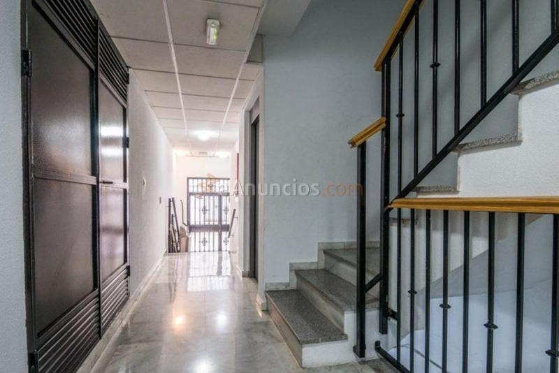 Apartamento en venta en Calle del Progreso, Las Flores - La Huerta, Las Gabias