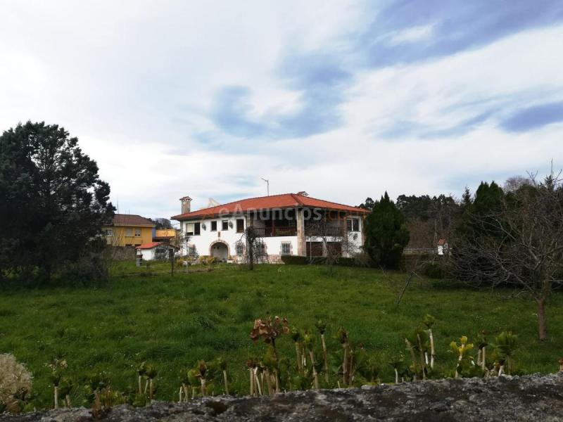 Adosado en venta en  Pría-Nueva-Hontoria-Naves, Llanes