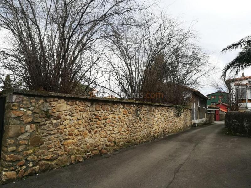 Adosado en venta en  Pría-Nueva-Hontoria-Naves, Llanes