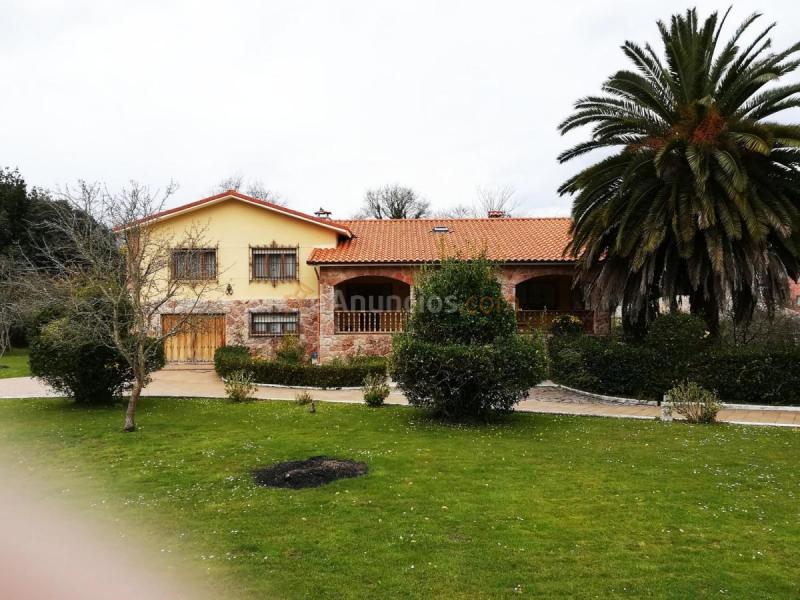 Adosado en venta en Calle Villahormes, Pría-Nueva-Hontoria-Naves, Llanes