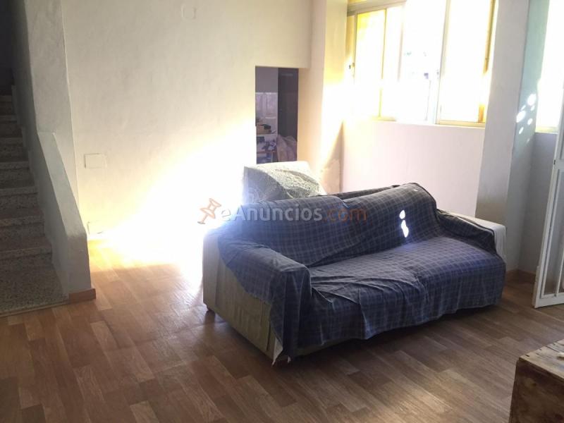 Adosado en venta en  Bailén - Miraflores, Málaga