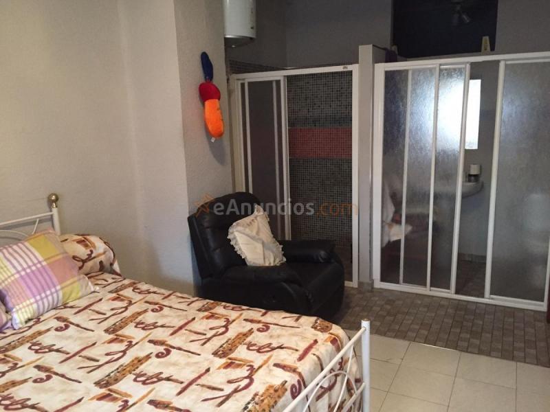 Adosado en venta en  Bailén - Miraflores, Málaga