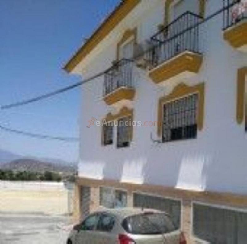 Apartamento en venta en  CHARLOT, Centro, Alhaurín el Grande