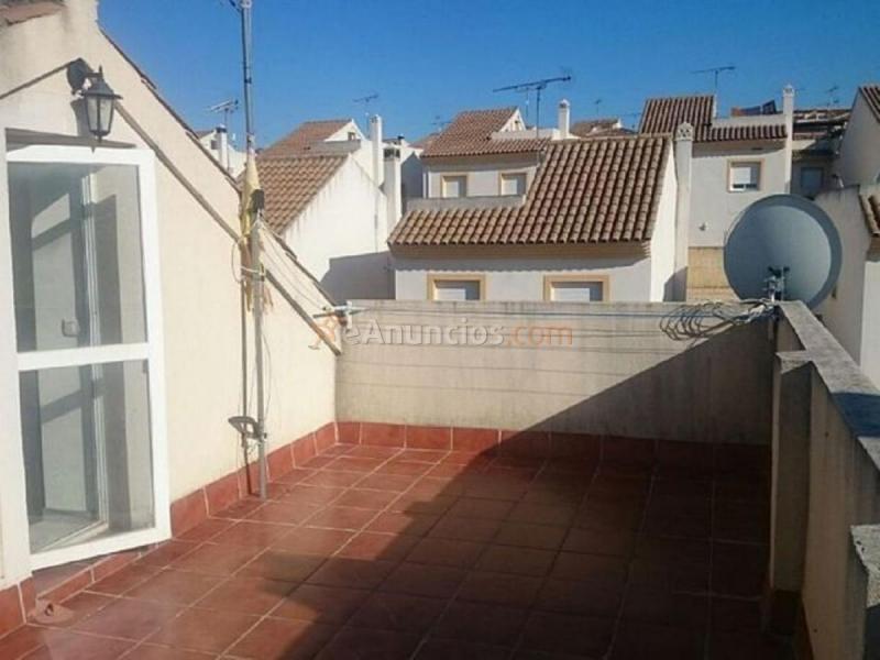 Casa en venta en  LOS PERALES, Mollina