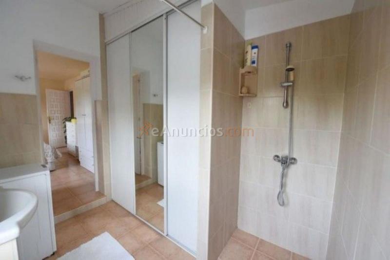 Adosado en venta en  PUERTO BANÚS, Nueva Andalucía, Marbella