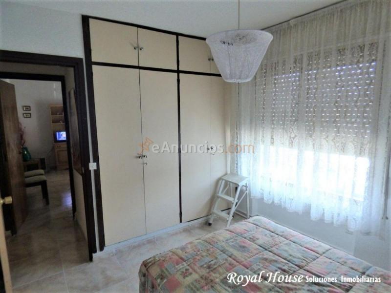 Apartamento en venta en  PARQUE SIERRA, Los Negrales, Collado Villalba