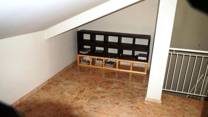 Atico en venta en Calle SanBartolome, Barranquet - El Salvador, Godella