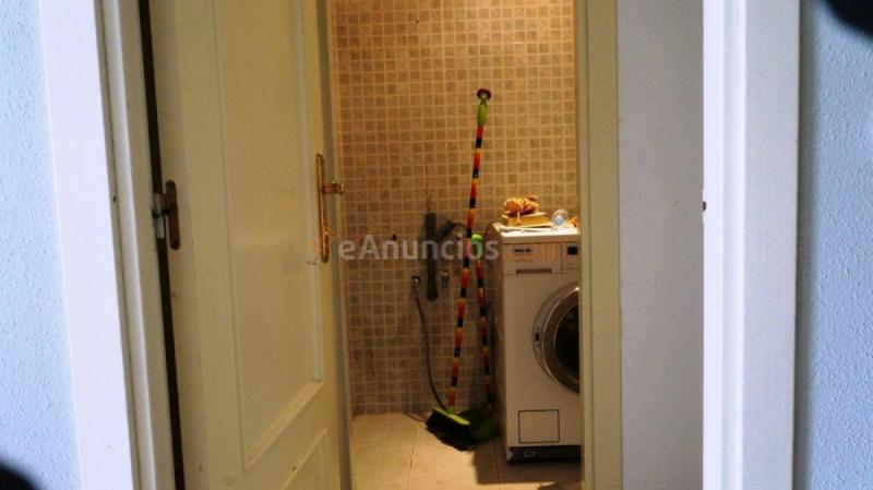 Atico en venta en Calle SanBartolome, Barranquet - El Salvador, Godella