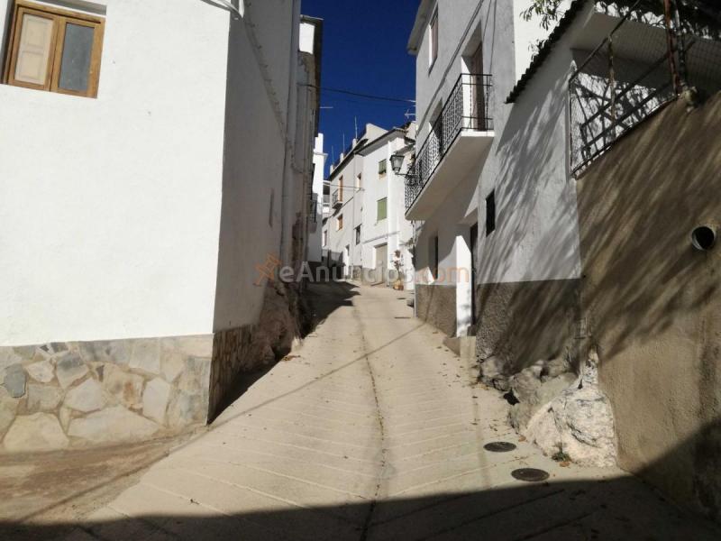 Casa Rural en venta en Alto Barrio, Durcal