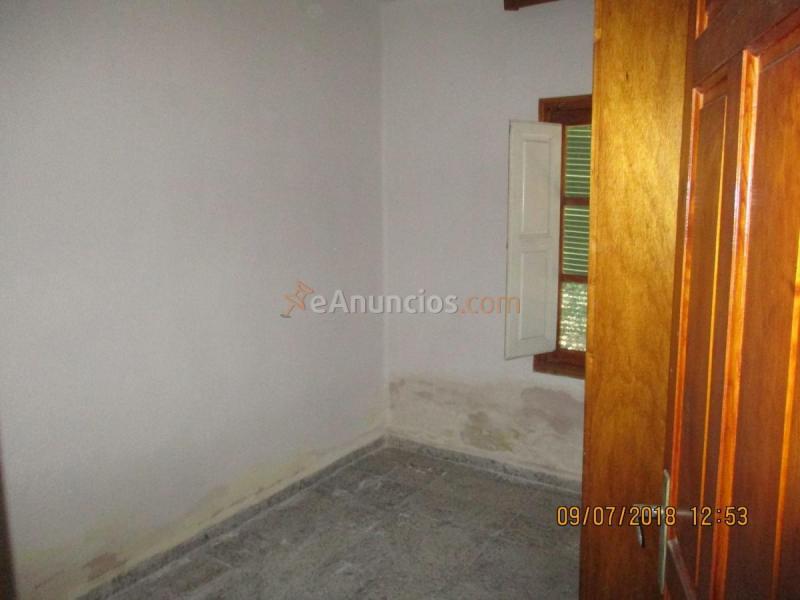 Casa Rural en venta en Calle Iglesia, Solosancho