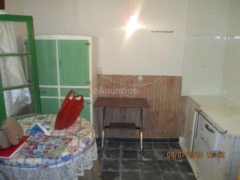 Casa Rural en venta en Calle Iglesia, Solosancho