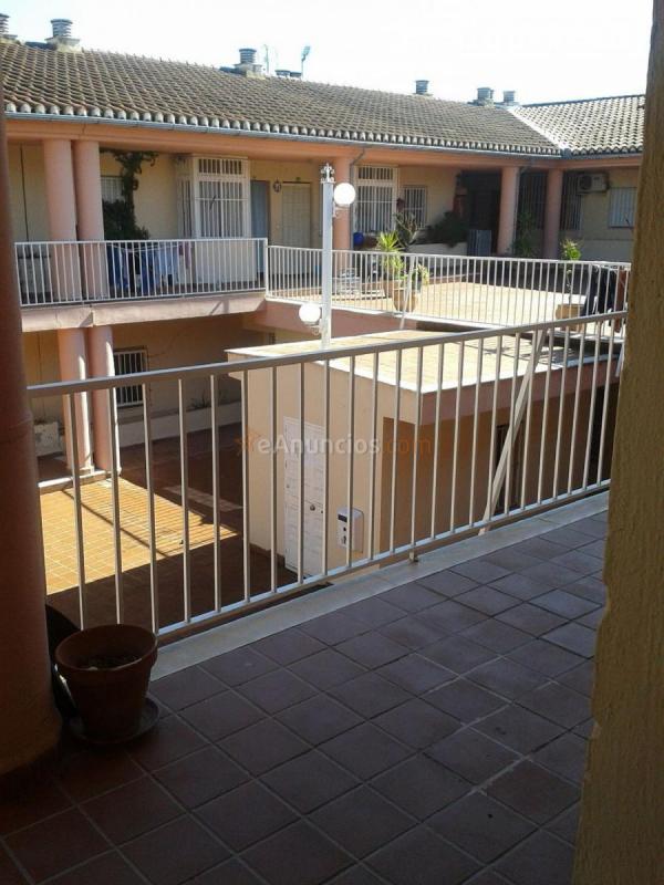 Apartamento en venta en  HUERTA DE SAN ANTON, Pulianas