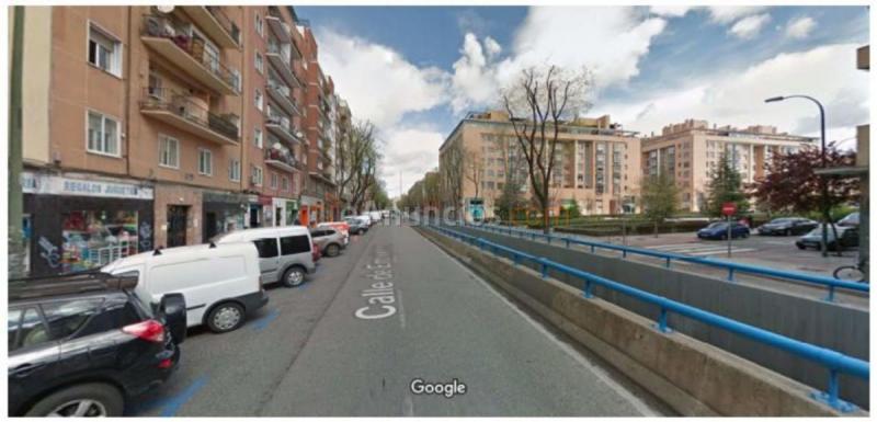 Local Comercial en venta en Calle Embajadores, Arganzuela, Madrid