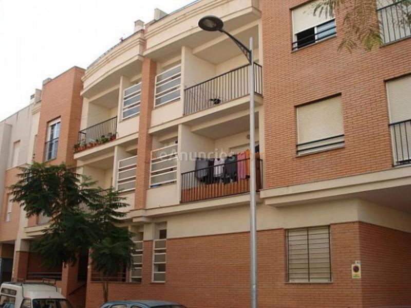 Apartamento en venta en  rafael escudero, Roquetas, Roquetas de Mar