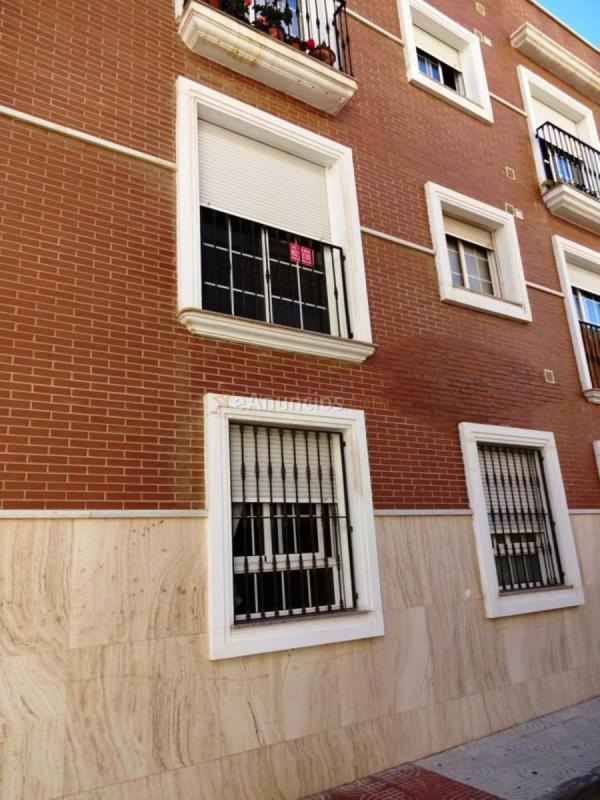 Apartamento en venta en  SIERRA DE ALMAGRERA, El Parador, Roquetas de Mar