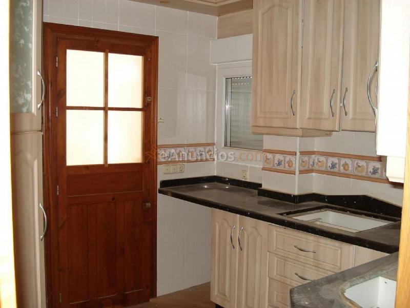 Apartamento en venta en  SAN ISIDRO, Roquetas, Roquetas de Mar