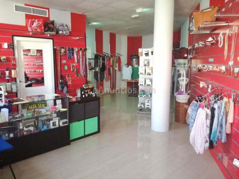 Local Comercial en venta en  Villanueva del Ariscal