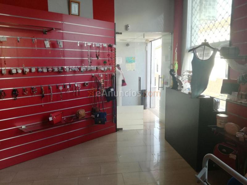 Local Comercial en venta en  Villanueva del Ariscal