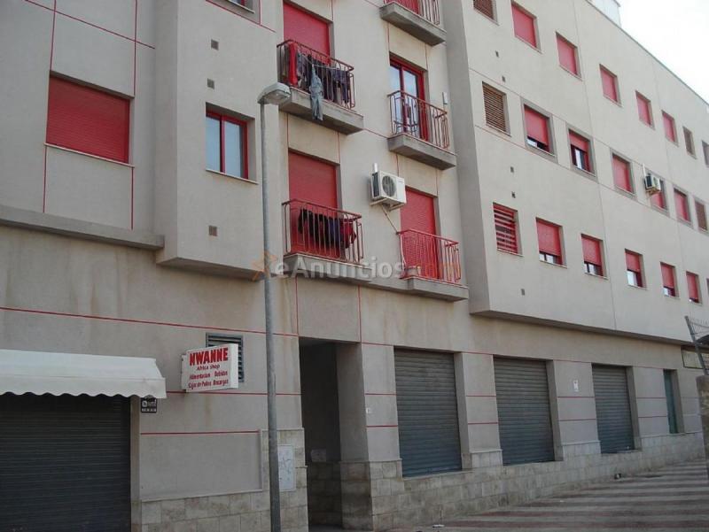 Apartamento en venta en  CHAFARINAS ESQ. MULEY, Roquetas, Roquetas de Mar