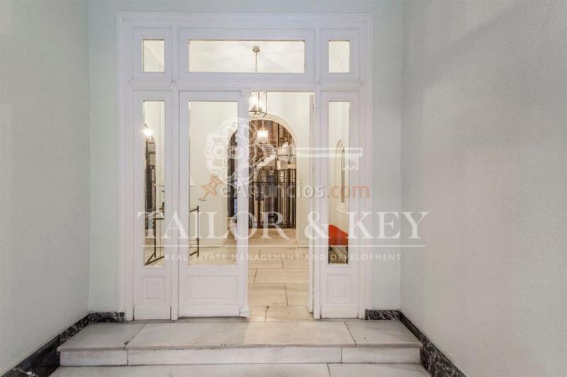 Apartamento en venta en Paseo del General Martínez Campos, Chamberí, Madrid