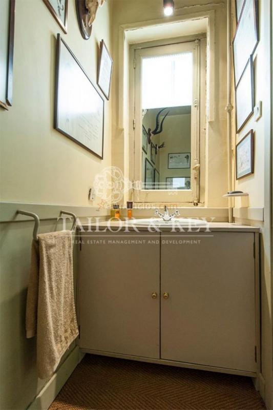 Apartamento en venta en Paseo del General Martínez Campos, Chamberí, Madrid