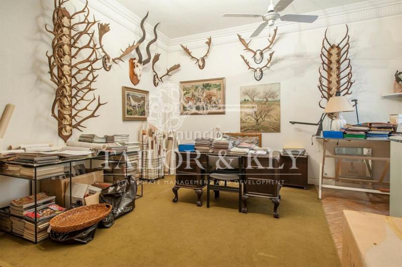 Apartamento en venta en Paseo del General Martínez Campos, Chamberí, Madrid