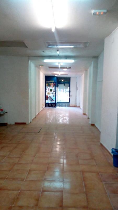 Local Comercial en alquiler en Calle de Fray Julián Garcés, Torrero - La Paz, Zaragoza