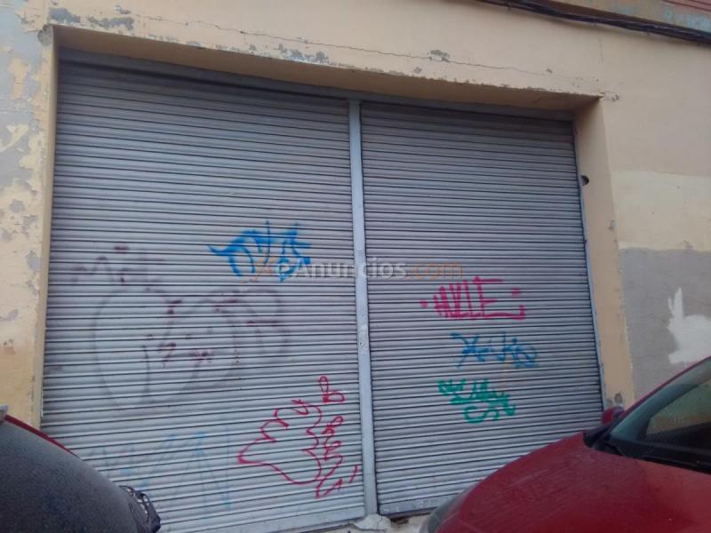 Local Comercial en alquiler en Calle de Fray Julián Garcés, Torrero - La Paz, Zaragoza