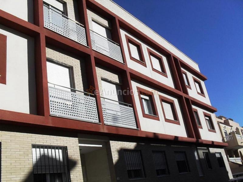 Apartamento en venta en  ZAIDIN, Aguadulce, Roquetas de Mar