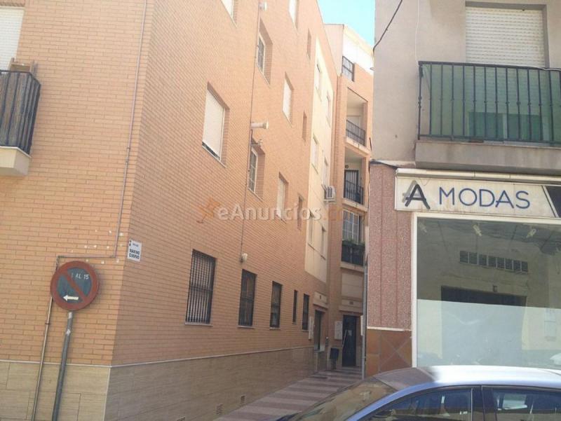 Apartamento en venta en  MAXIMO CUERVO, Aguadulce, Roquetas de Mar