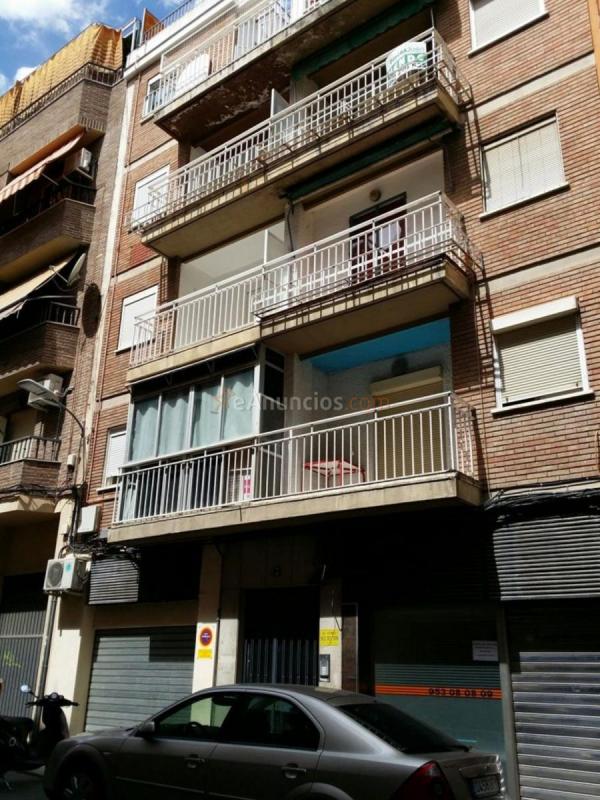 Atico en venta en  PERPETUO SOCORRO, Belén - San Roque, Jaén