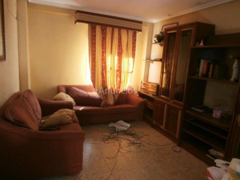 Atico en venta en  PERPETUO SOCORRO, Belén - San Roque, Jaén