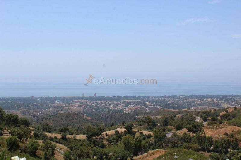 Casa en venta en  Ojén