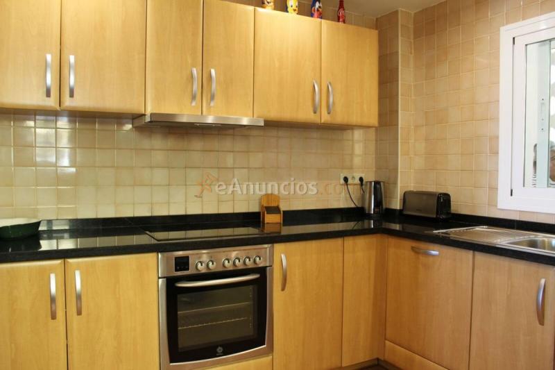 Casa en venta en  Ojén