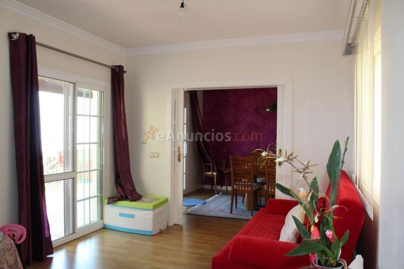 Casa en venta en  Ojén