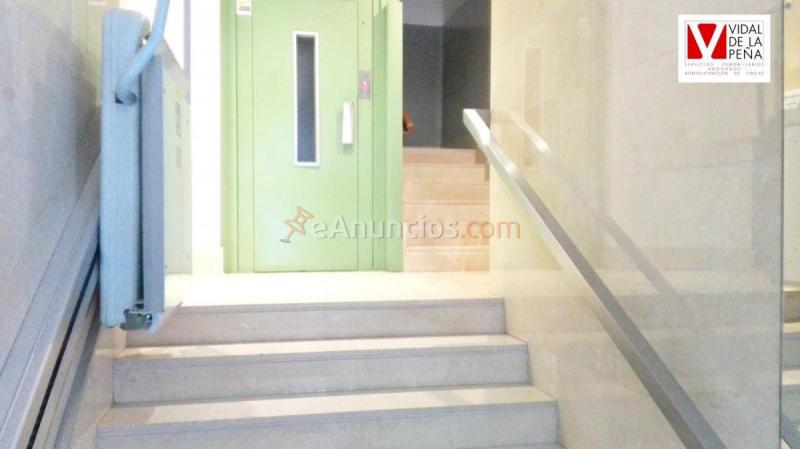 Apartamento en venta en Calle Rualasal, Centro - Ayuntamiento, Santander