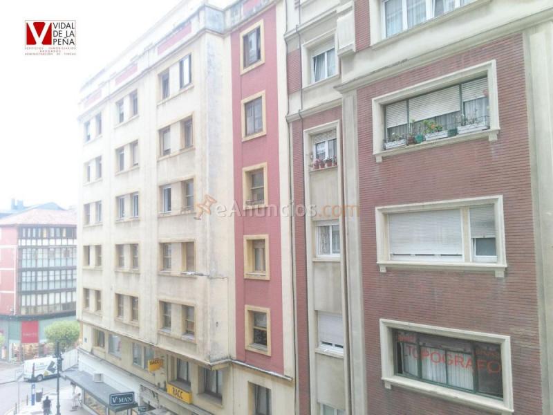 Apartamento en venta en Calle Rualasal, Centro - Ayuntamiento, Santander