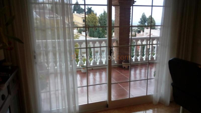 Adosado en venta en  Puerto de la Torre, Málaga