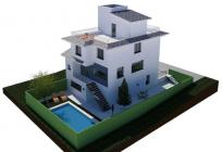 Adosado en venta en Calle tolerancia, La Zubia