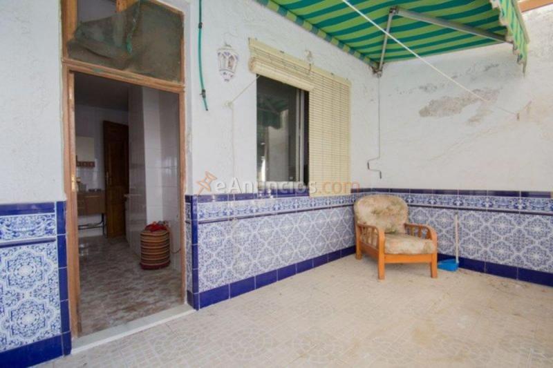 Casa en venta en Calle morera, Chauchina